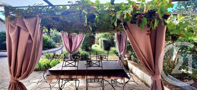 maison à vendre - 8 pièces - 226.96 m2 - BREUILLET - 91 - ILE-DE-FRANCE - Century 21 Agence De La Mairie