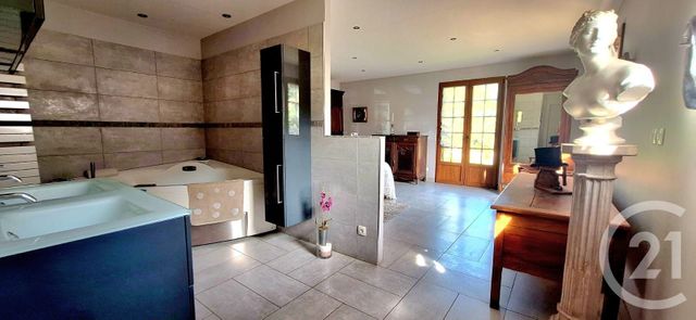 maison à vendre - 8 pièces - 226.96 m2 - BREUILLET - 91 - ILE-DE-FRANCE - Century 21 Agence De La Mairie