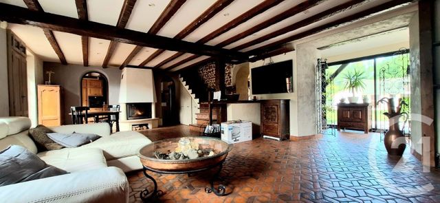 maison à vendre - 8 pièces - 226.96 m2 - BREUILLET - 91 - ILE-DE-FRANCE - Century 21 Agence De La Mairie