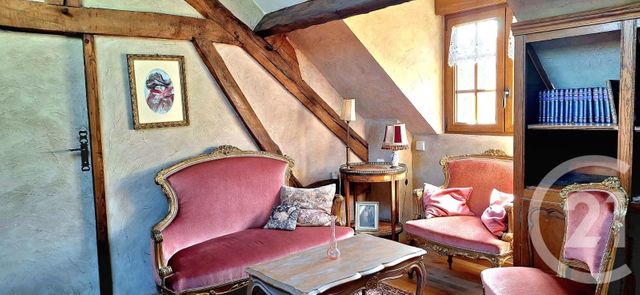 maison à vendre - 8 pièces - 226.96 m2 - BREUILLET - 91 - ILE-DE-FRANCE - Century 21 Agence De La Mairie