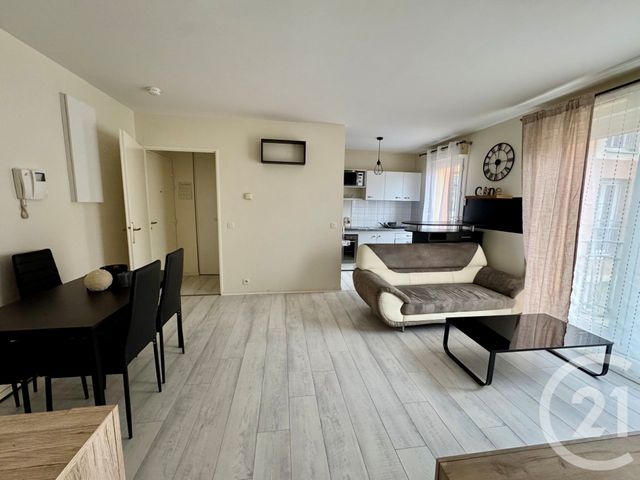 appartement - ARPAJON - 91