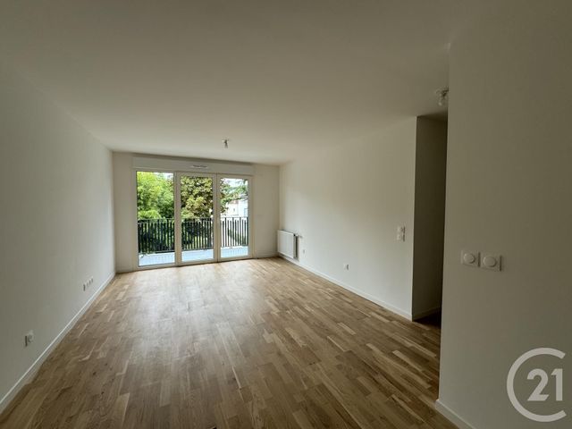 Appartement F3 à louer - 3 pièces - 56.27 m2 - ARPAJON - 91 - ILE-DE-FRANCE - Century 21 Agence De La Mairie