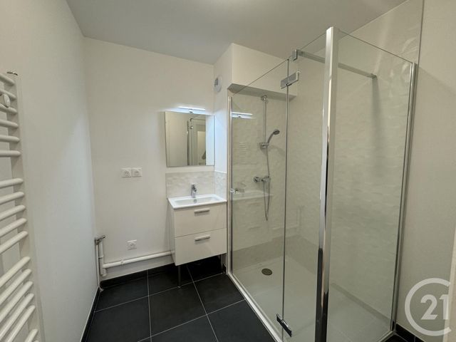 Appartement F3 à louer - 3 pièces - 56.27 m2 - ARPAJON - 91 - ILE-DE-FRANCE - Century 21 Agence De La Mairie