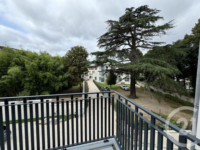 Appartement F3 à louer - 3 pièces - 56.27 m2 - ARPAJON - 91 - ILE-DE-FRANCE - Century 21 Agence De La Mairie