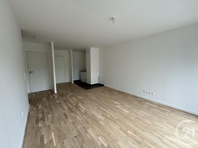 Appartement F3 à louer - 3 pièces - 56.27 m2 - ARPAJON - 91 - ILE-DE-FRANCE - Century 21 Agence De La Mairie