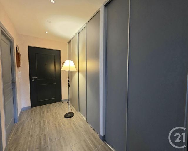 Appartement F3 à vendre - 3 pièces - 79.3 m2 - BREUILLET - 91 - ILE-DE-FRANCE - Century 21 Agence De La Mairie