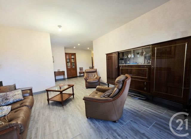 Appartement F3 à vendre - 3 pièces - 79.3 m2 - BREUILLET - 91 - ILE-DE-FRANCE - Century 21 Agence De La Mairie