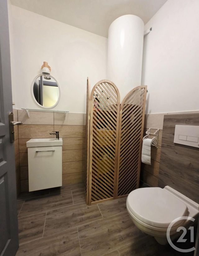 Appartement F3 à vendre - 3 pièces - 79.3 m2 - BREUILLET - 91 - ILE-DE-FRANCE - Century 21 Agence De La Mairie