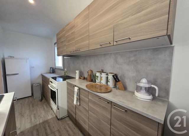 Appartement F3 à vendre - 3 pièces - 79.3 m2 - BREUILLET - 91 - ILE-DE-FRANCE - Century 21 Agence De La Mairie