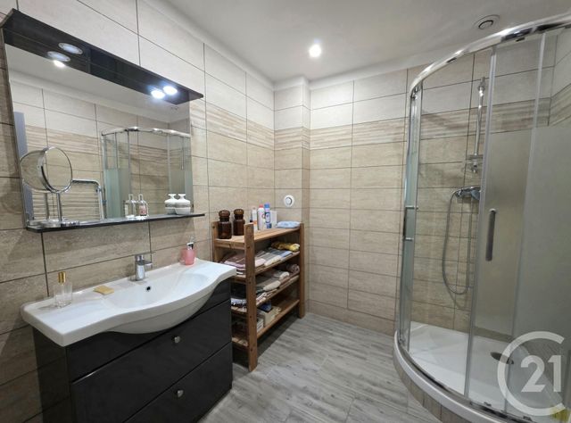 Appartement F3 à vendre - 3 pièces - 79.3 m2 - BREUILLET - 91 - ILE-DE-FRANCE - Century 21 Agence De La Mairie