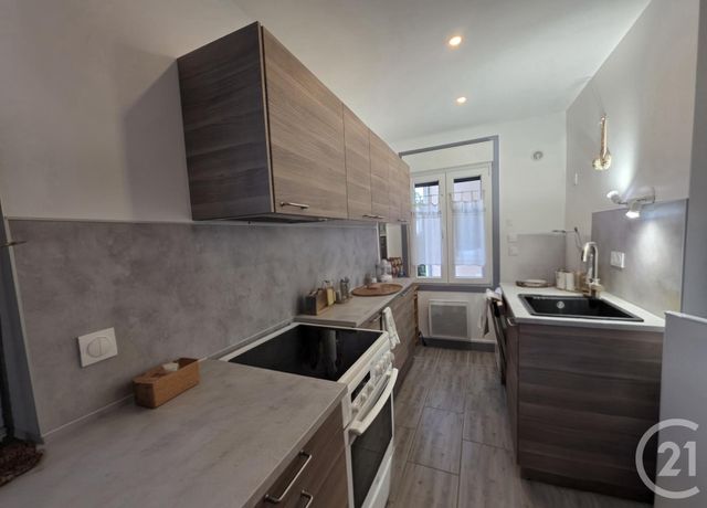 Appartement F3 à vendre - 3 pièces - 79.3 m2 - BREUILLET - 91 - ILE-DE-FRANCE - Century 21 Agence De La Mairie