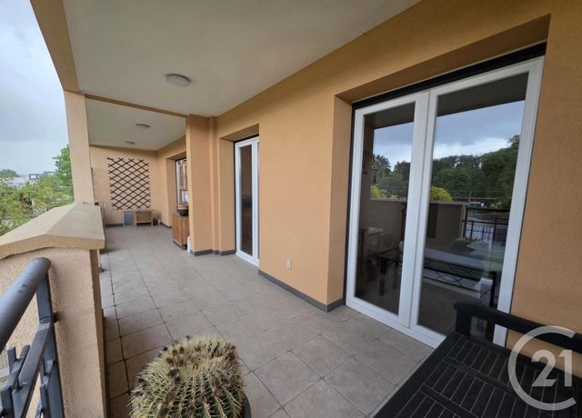 Appartement F3 à vendre - 3 pièces - 79.3 m2 - BREUILLET - 91 - ILE-DE-FRANCE - Century 21 Agence De La Mairie