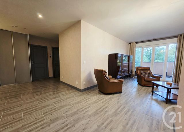 Appartement F3 à vendre - 3 pièces - 79.3 m2 - BREUILLET - 91 - ILE-DE-FRANCE - Century 21 Agence De La Mairie