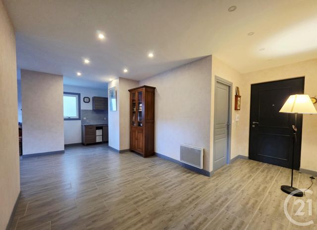 Appartement F3 à vendre - 3 pièces - 79.3 m2 - BREUILLET - 91 - ILE-DE-FRANCE - Century 21 Agence De La Mairie
