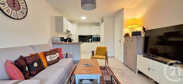 Appartement F2 à vendre - 2 pièces - 44.27 m2 - LA NORVILLE - 91 - ILE-DE-FRANCE - Century 21 Agence De La Mairie