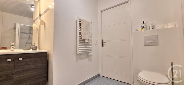 Appartement F2 à vendre - 2 pièces - 44.27 m2 - LA NORVILLE - 91 - ILE-DE-FRANCE - Century 21 Agence De La Mairie