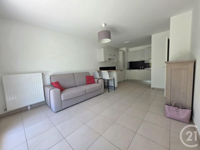 Appartement F2 à vendre - 2 pièces - 44.27 m2 - LA NORVILLE - 91 - ILE-DE-FRANCE - Century 21 Agence De La Mairie
