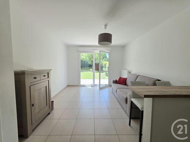 Appartement F2 à vendre - 2 pièces - 44.27 m2 - LA NORVILLE - 91 - ILE-DE-FRANCE - Century 21 Agence De La Mairie
