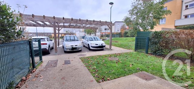 Appartement F2 à vendre - 2 pièces - 44.27 m2 - LA NORVILLE - 91 - ILE-DE-FRANCE - Century 21 Agence De La Mairie