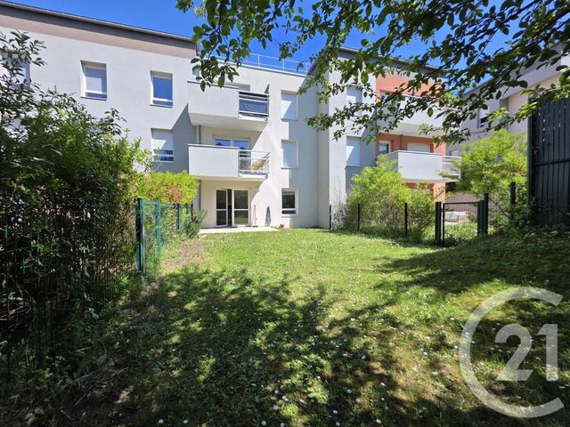 appartement - LA NORVILLE - 91