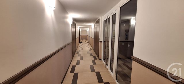 Appartement F2 à vendre - 2 pièces - 44.27 m2 - LA NORVILLE - 91 - ILE-DE-FRANCE - Century 21 Agence De La Mairie