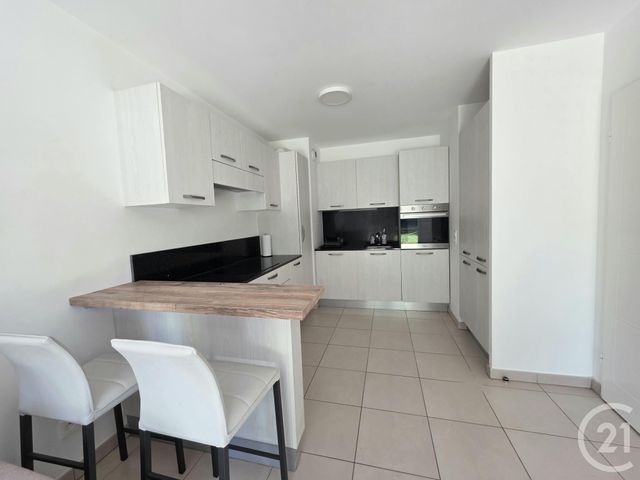 Appartement F2 à vendre - 2 pièces - 44.27 m2 - LA NORVILLE - 91 - ILE-DE-FRANCE - Century 21 Agence De La Mairie