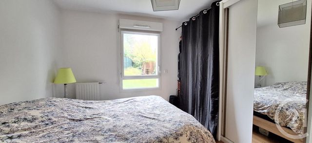 Appartement F2 à vendre - 2 pièces - 44.27 m2 - LA NORVILLE - 91 - ILE-DE-FRANCE - Century 21 Agence De La Mairie