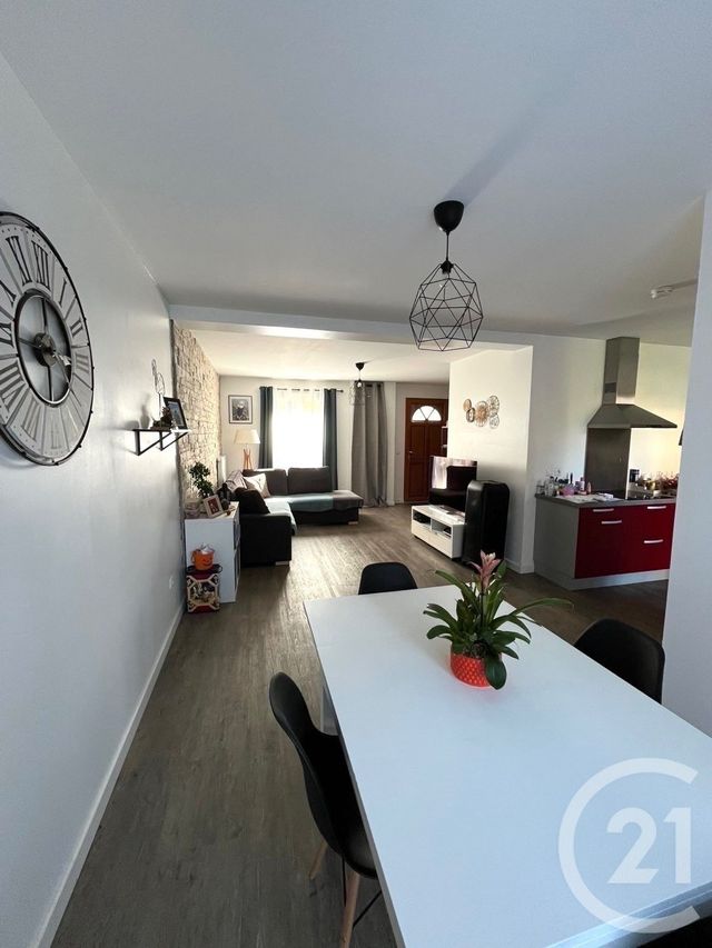 Afficher la photo en grand maison à vendre - 4 pièces - 90.0 m2 - OLLAINVILLE - 91 - ILE-DE-FRANCE - Century 21 Agence De La Mairie