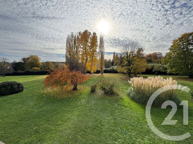 Appartement à louer - 3 pièces - 56.79 m2 - ST GERMAIN LES ARPAJON - 91 - ILE-DE-FRANCE - Century 21 Agence De La Mairie