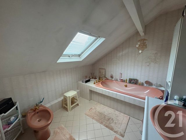 maison à vendre - 5 pièces - 87.54 m2 - ARPAJON - 91 - ILE-DE-FRANCE - Century 21 Agence De La Mairie