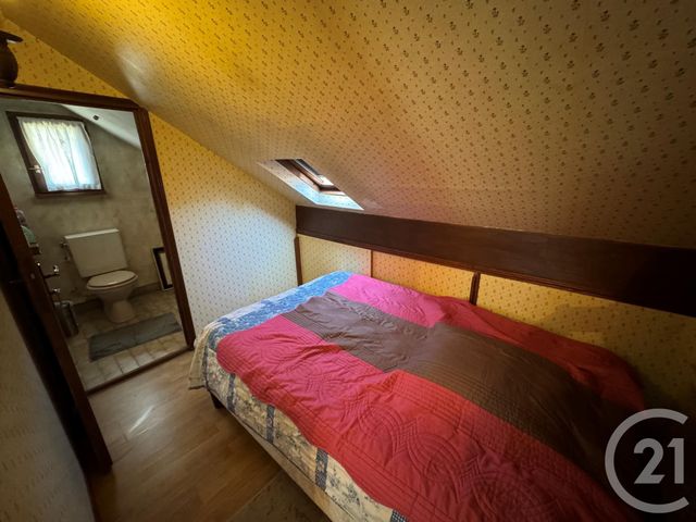 maison à vendre - 5 pièces - 87.54 m2 - ARPAJON - 91 - ILE-DE-FRANCE - Century 21 Agence De La Mairie