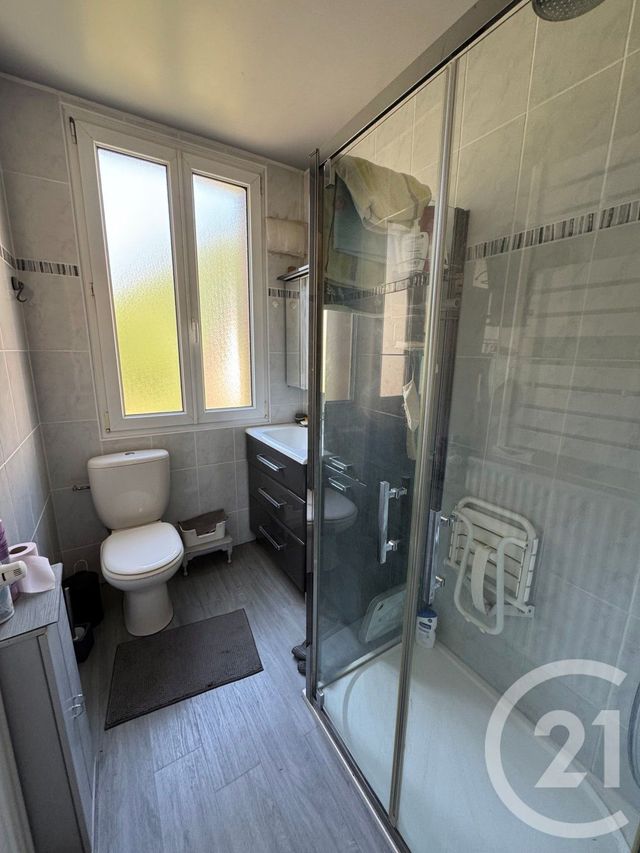 maison à vendre - 5 pièces - 87.54 m2 - ARPAJON - 91 - ILE-DE-FRANCE - Century 21 Agence De La Mairie