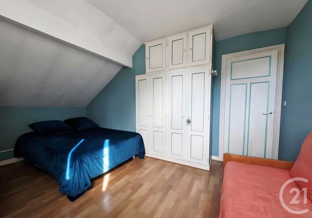 maison à vendre - 5 pièces - 87.54 m2 - ARPAJON - 91 - ILE-DE-FRANCE - Century 21 Agence De La Mairie
