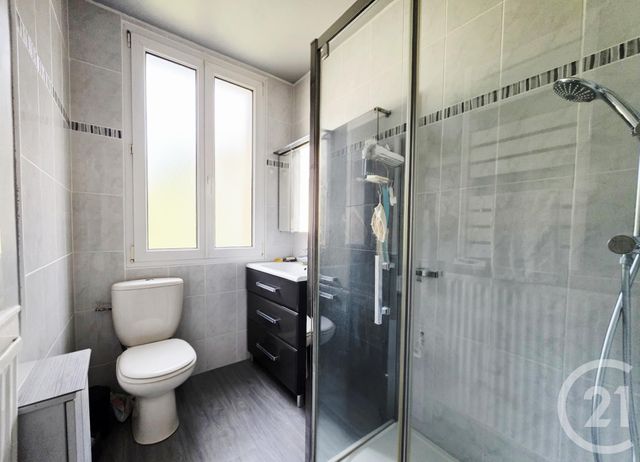 maison à vendre - 5 pièces - 87.54 m2 - ARPAJON - 91 - ILE-DE-FRANCE - Century 21 Agence De La Mairie