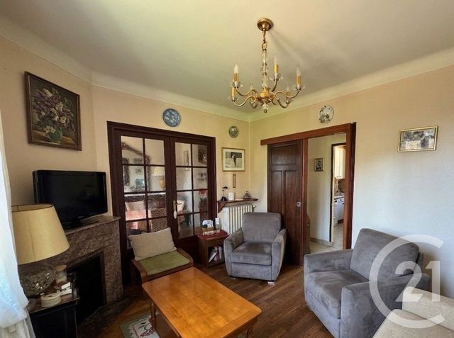 maison à vendre - 5 pièces - 87.54 m2 - ARPAJON - 91 - ILE-DE-FRANCE - Century 21 Agence De La Mairie