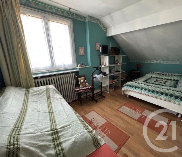 maison à vendre - 5 pièces - 87.54 m2 - ARPAJON - 91 - ILE-DE-FRANCE - Century 21 Agence De La Mairie