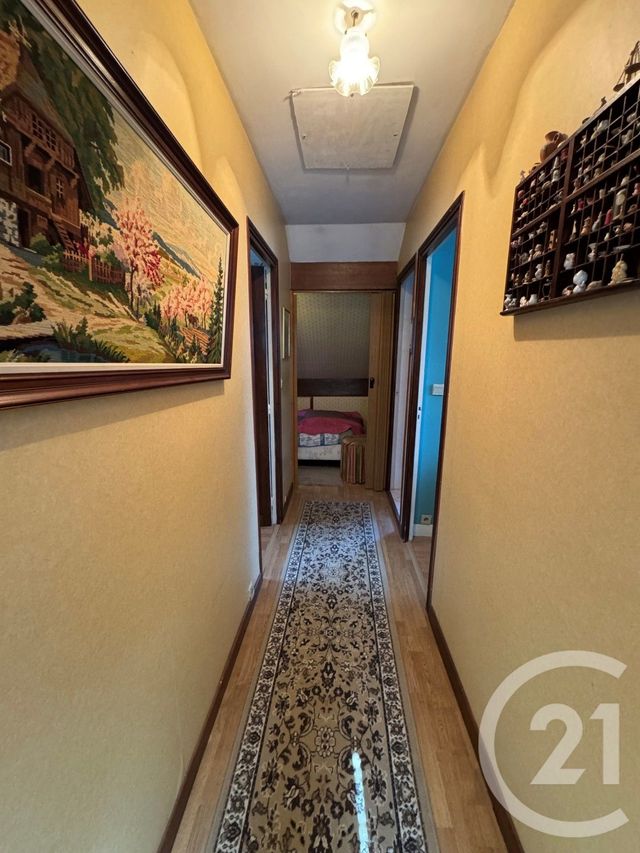 maison à vendre - 5 pièces - 87.54 m2 - ARPAJON - 91 - ILE-DE-FRANCE - Century 21 Agence De La Mairie