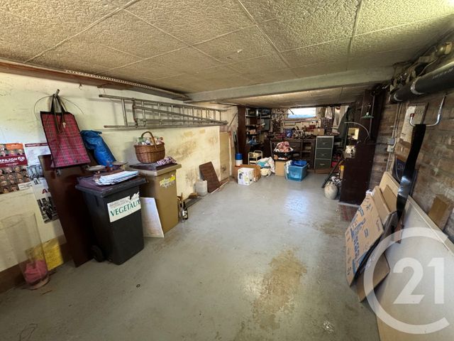 maison à vendre - 5 pièces - 87.54 m2 - ARPAJON - 91 - ILE-DE-FRANCE - Century 21 Agence De La Mairie