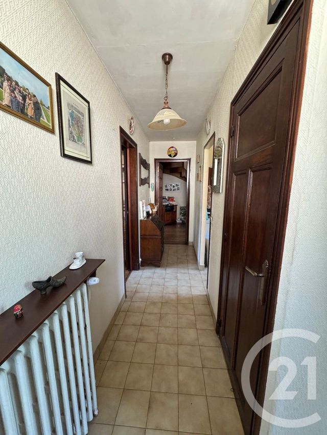 maison à vendre - 5 pièces - 87.54 m2 - ARPAJON - 91 - ILE-DE-FRANCE - Century 21 Agence De La Mairie