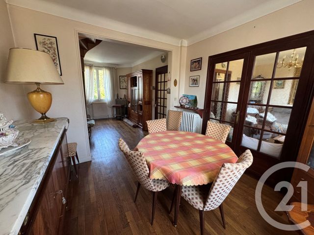 maison à vendre - 5 pièces - 87.54 m2 - ARPAJON - 91 - ILE-DE-FRANCE - Century 21 Agence De La Mairie
