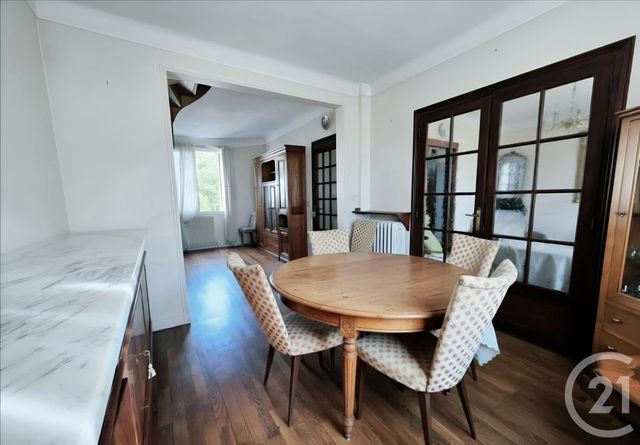 maison à vendre - 5 pièces - 87.54 m2 - ARPAJON - 91 - ILE-DE-FRANCE - Century 21 Agence De La Mairie