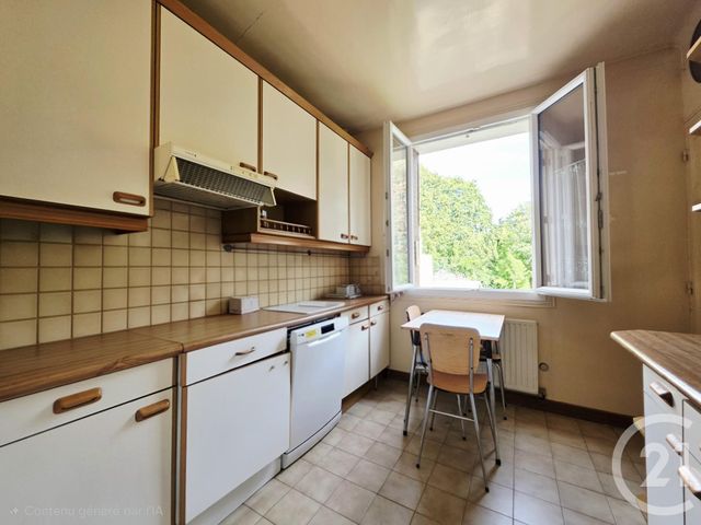 maison à vendre - 5 pièces - 87.54 m2 - ARPAJON - 91 - ILE-DE-FRANCE - Century 21 Agence De La Mairie