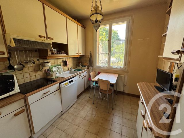 maison à vendre - 5 pièces - 87.54 m2 - ARPAJON - 91 - ILE-DE-FRANCE - Century 21 Agence De La Mairie
