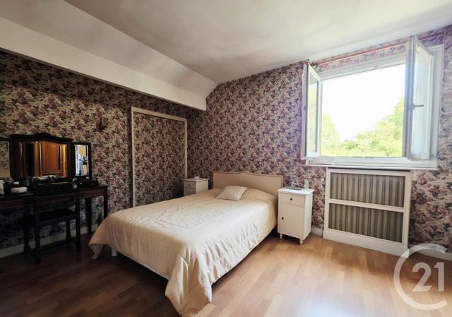 maison à vendre - 5 pièces - 87.54 m2 - ARPAJON - 91 - ILE-DE-FRANCE - Century 21 Agence De La Mairie