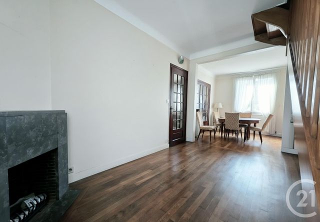 maison à vendre - 5 pièces - 87.54 m2 - ARPAJON - 91 - ILE-DE-FRANCE - Century 21 Agence De La Mairie