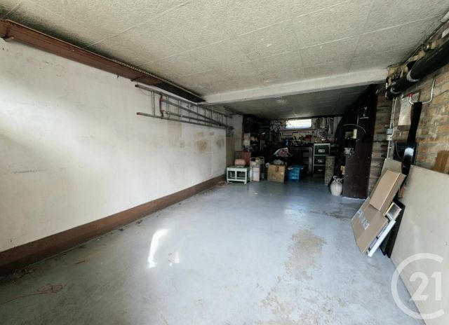 maison à vendre - 5 pièces - 87.54 m2 - ARPAJON - 91 - ILE-DE-FRANCE - Century 21 Agence De La Mairie