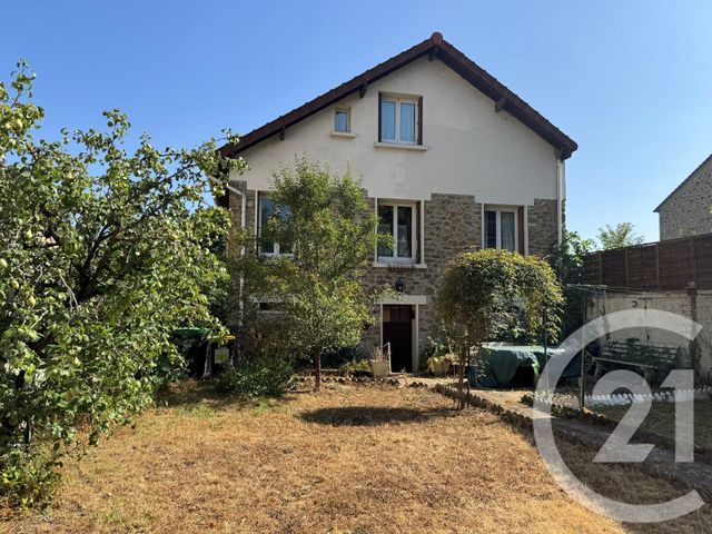 maison - ARPAJON - 91