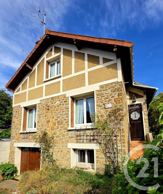 maison - ARPAJON - 91