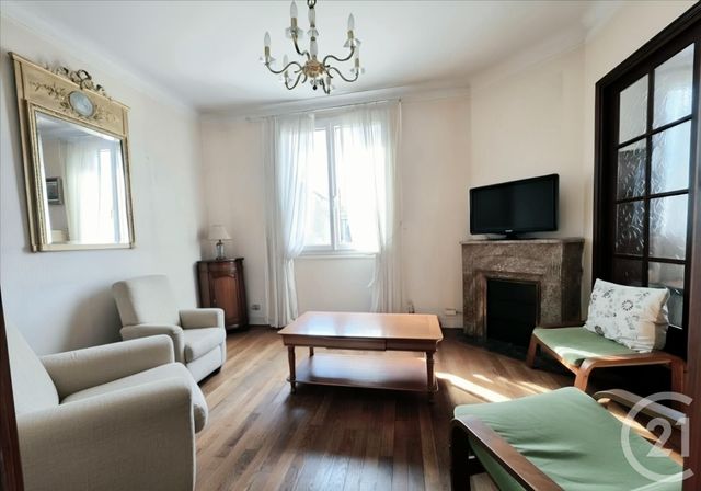 maison à vendre - 5 pièces - 87.54 m2 - ARPAJON - 91 - ILE-DE-FRANCE - Century 21 Agence De La Mairie