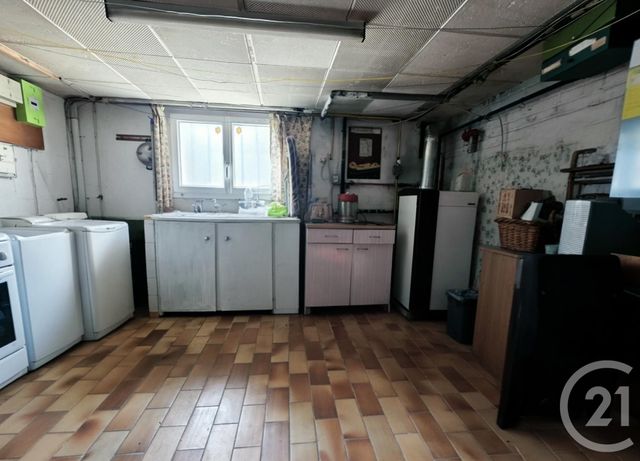 maison à vendre - 5 pièces - 87.54 m2 - ARPAJON - 91 - ILE-DE-FRANCE - Century 21 Agence De La Mairie